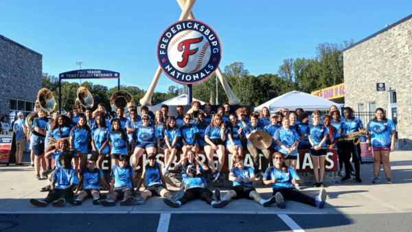 Help us "Launch" our Marching Panther Pride to Success-2025