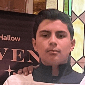Help Maximiliano Attend St. Martin's Academy