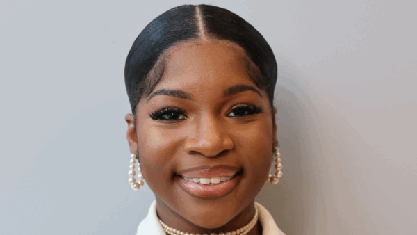 Sowing Into My Calling : Help Me Finish Nursing School
