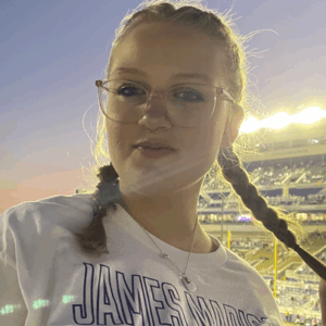 Help Lacy Miller Stay at JMU