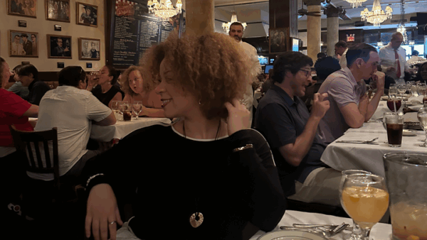 Help Fund Elizabeth's Barcelona Experience!