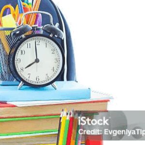 BACK to school needs for children in EGYPT
