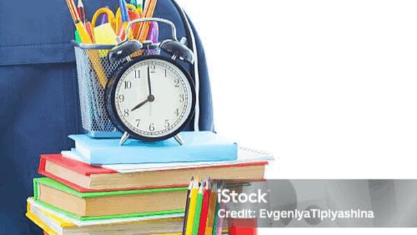 BACK to school needs for children in EGYPT