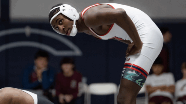 Help Support Timothy’s  education and wrestling journey