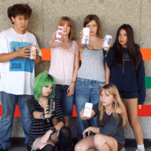 The Refreshmens:  A 64 Hour Film Festival Fundraiser