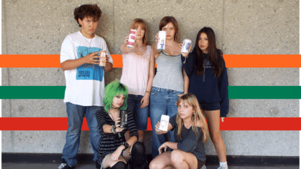 The Refreshmens:  A 64 Hour Film Festival Fundraiser