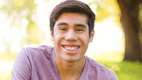 Help Chris in his college dream @ A&M