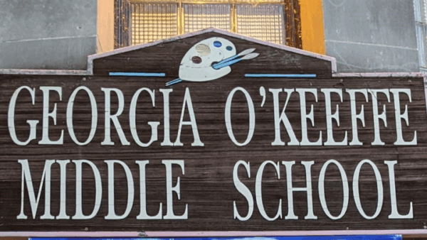 The Big Ask- Support the O'Keeffe Middle School PTG