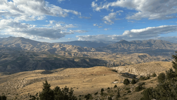 Support paleoclimate research in Armenia