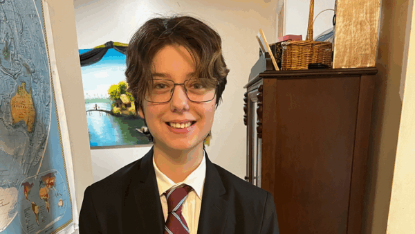 Support for Early College