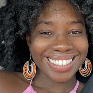 Support Celine Charles' Study Abroad in Costa Rica
