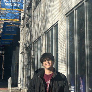 Help Devin Cunagin Achieve College Dreams