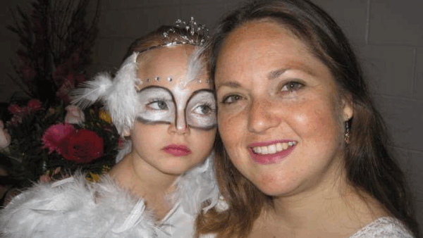 Help Tabby Stay at Idyllwild Arts Academy