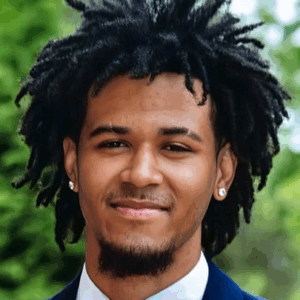 Help Zyriq May Continue His College Journey