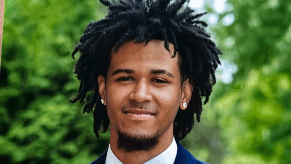 Help Zyriq May Continue His College Journey