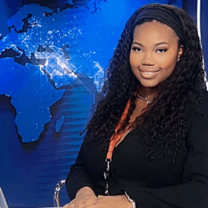 Help Sydni Graduate from Bowie State