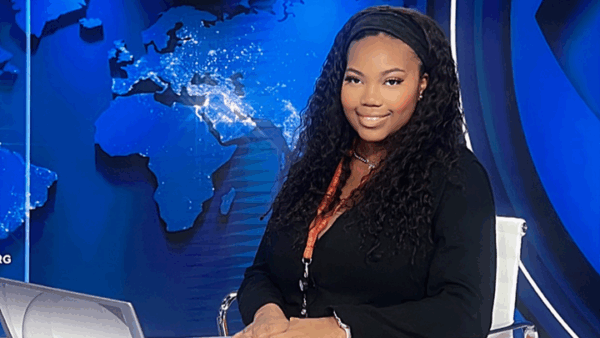 Help Sydni Graduate from Bowie State