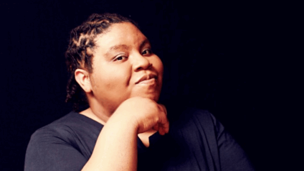 Help Sha’Nae Achieve Her Teaching Dream
