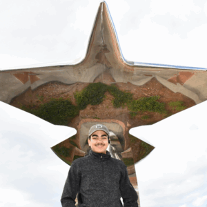 Support Marco's Education Journey