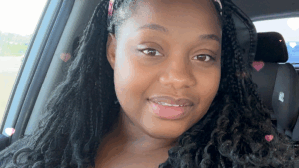 Support Adrean's Union Education Endeavor