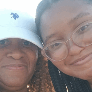Support Camille's New School Journey
