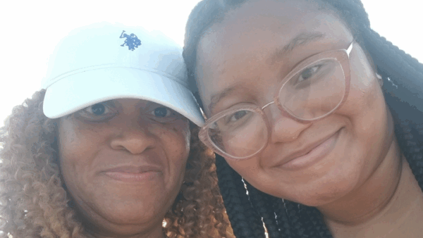 Support Camille's New School Journey