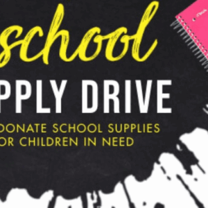 Help Taylor and Darrell Equip Students for Success