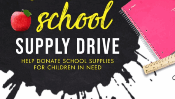Help Taylor and Darrell Equip Students for Success