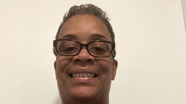 Support Rachal's Dream to Become a Nurse
