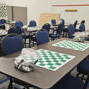 Keep the biggest Treasure Valley Kids Chess Club going