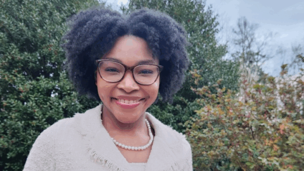 Help Amber Stay at UVA