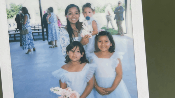 Kerida's Journey: A Brighter Future for Her Girls