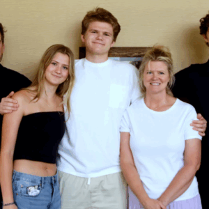 College Gifts for Jeff Wendt's Children