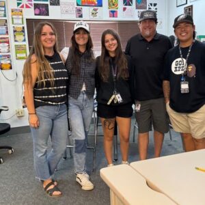 Help Bring Shop Class Back to Our School
