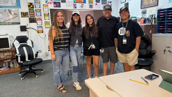 Help Bring Shop Class Back to Our School