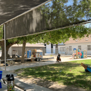 Help Easton Learning Center