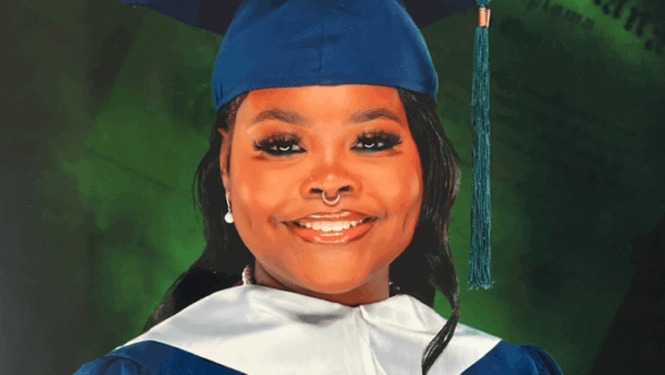 Help Brenae Stay in College