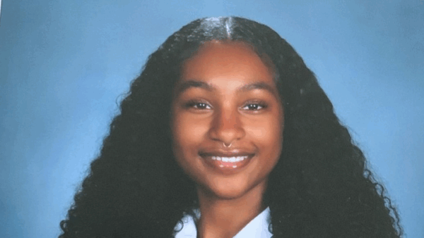 Help Brooklyn DeLon Stay at Howard University