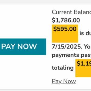 McKayla Needs Tuition Help