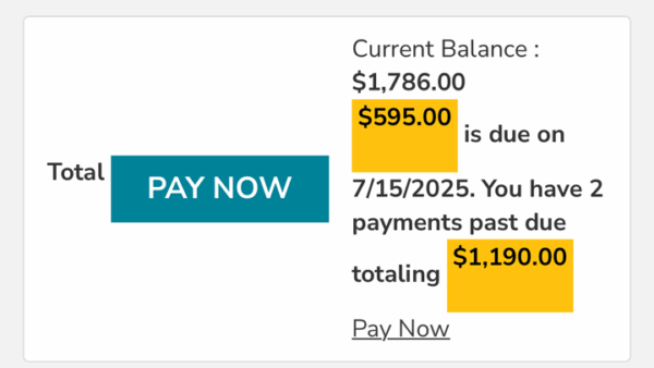 McKayla Needs Tuition Help