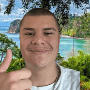 Support a 16-Year-Old's Costa Rica Dream