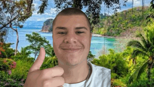 Support a 16-Year-Old's Costa Rica Dream