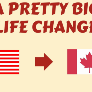 Help Autumn Wolff Move and Study in Quebec