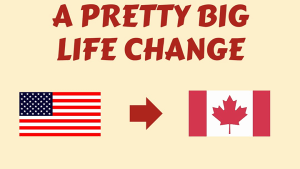 Help Autumn Wolff Move and Study in Quebec