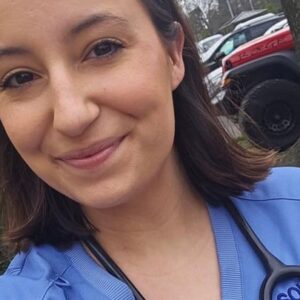 Help a Future Nurse Finish Her Final Semester