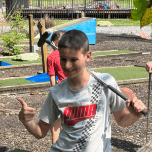 Support Aremis's Path to Progress