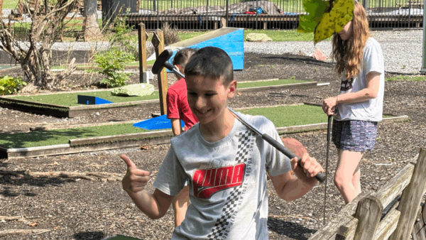 Support Aremis's Path to Progress