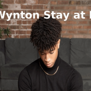 Support Wynton’s Dream: Law School Awaits