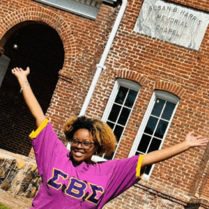 Support Jayal's Fine Arts Education