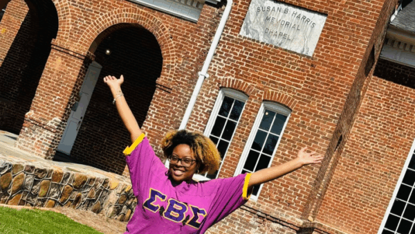 Support Jayal's Fine Arts Education